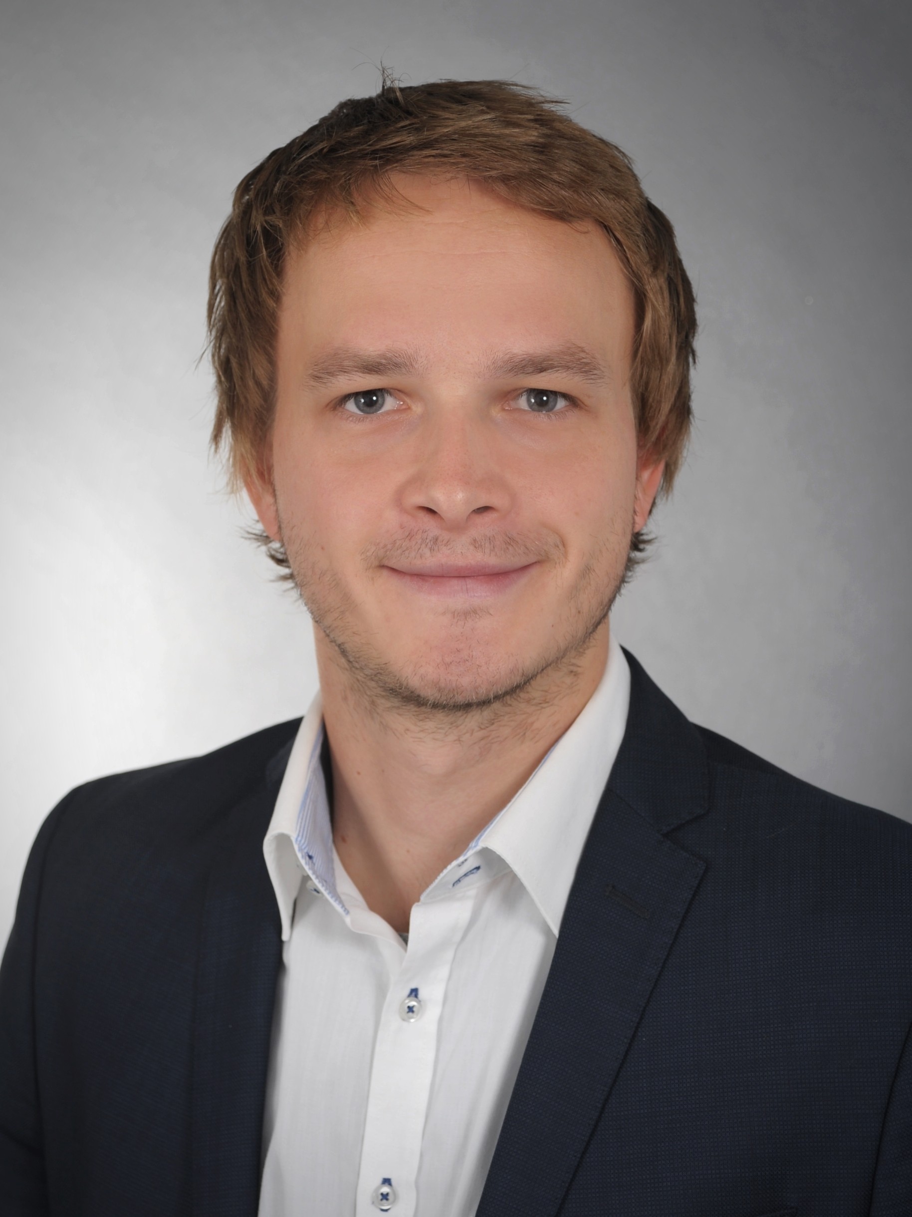 Paul Benjamin Fudalla