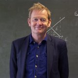 Prof. Dr. Roland Menges