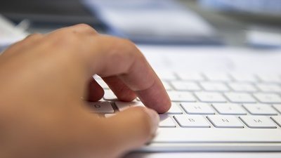 Verwaltungsangestellte