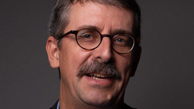 Prof. Dr. Mathias Erlei