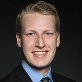 Nicolas Fredershausen, M.Sc.