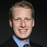 Nicolas Fredershausen, M.Sc.