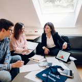 Betriebswirtschaftslehre * (Bachelor)