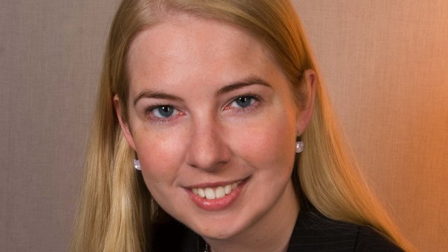 Prof. Dr. Julia Rieck