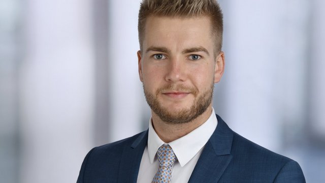 Dr. rer. pol. René Alexander Staikowski