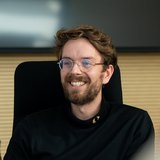 Dr. rer. pol. Dominic Jung