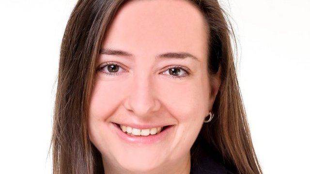 Dr. Maren Hein