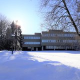 History of the Institute