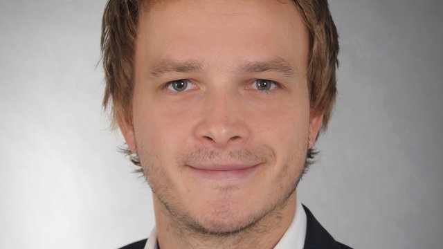 Paul Benjamin Fudalla