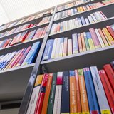 Institutsbibliothek