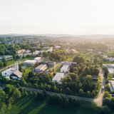 Thematic focus of the institute