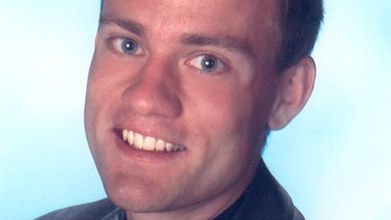 Dr. rer. pol. Rafael Fink