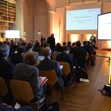 Events of the Institute