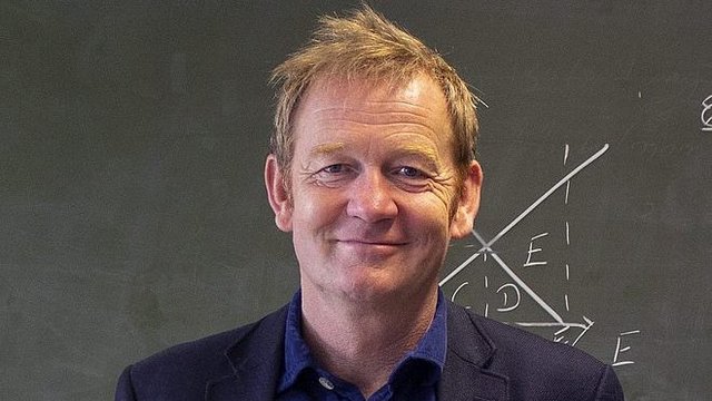 Volkswirtschaftslehre, insbesondere Makroökonomik