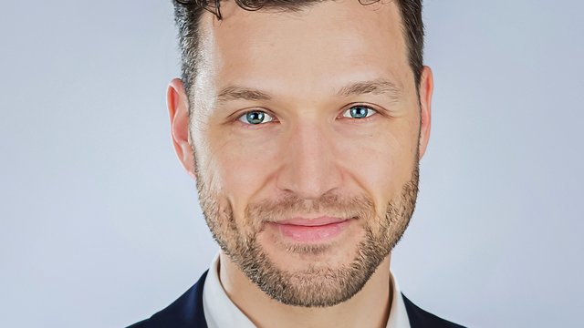 Dipl.-Wirtsch.-Ing. Mario C. Sillus