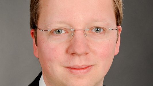 Dr. rer. pol. Thorsten Bosse