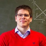 Felix Eckenfels, M. Sc.