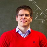 Felix Eckenfels, M. Sc.