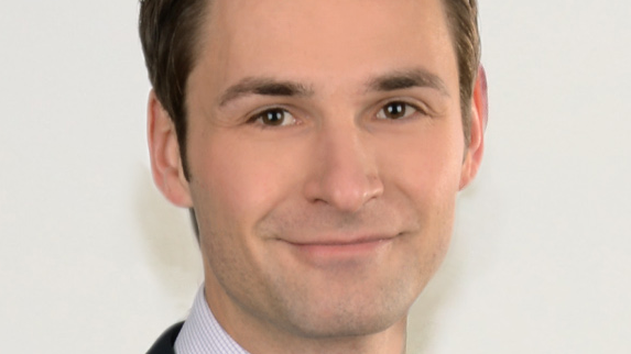 Florian Philipp, M.Sc. in Marketing