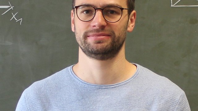 Dr. rer. pol. Jacob Wehrle