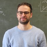 Dr. rer. pol. Jacob Wehrle