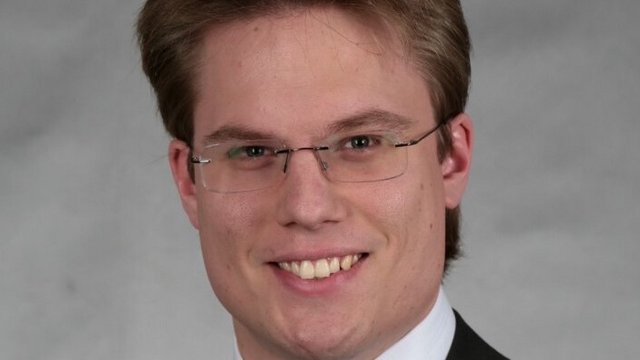 Dr.-Ing. Haucke-Frederik Hartmann, M.Sc.