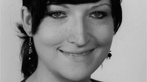 Dr. rer. pol. Illa Kesten-Kühne geb. Weiss