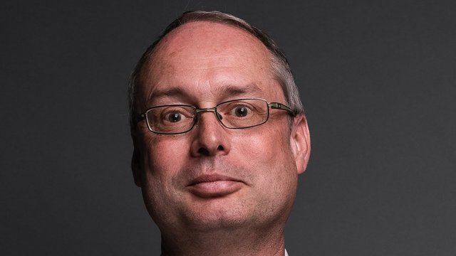 Prof. Dr. Jürgen Zimmermann