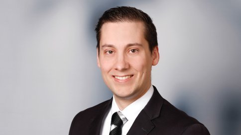 Dr. Sören Harms