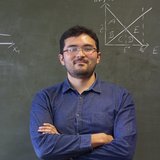 Diego Gonzalez, M.Sc.