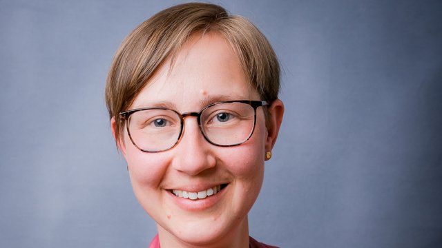 Nora Krippendorff, M. Sc. (in Elternzeit)