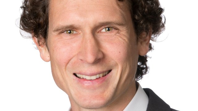 Dr. Christoph Bühren