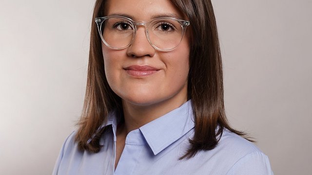 Joana Disselhoff, M. Sc.