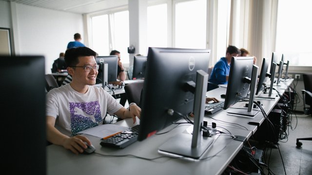 Wirtschafts- / Technomathematik * (Bachelor)