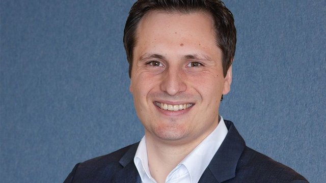 Philipp Rimpp, M. Sc.