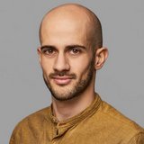 Miguel Abellán-Ossenbach, M. Sc.