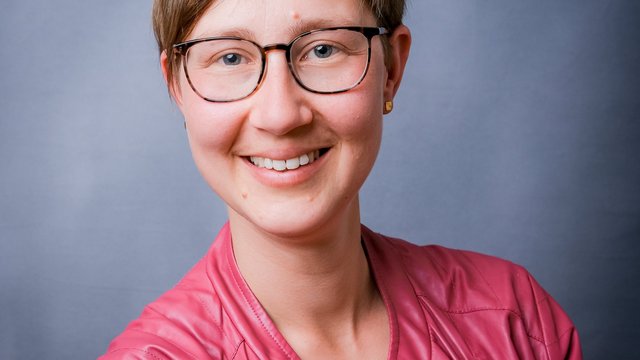 Nora Krippendorff, M. Sc.