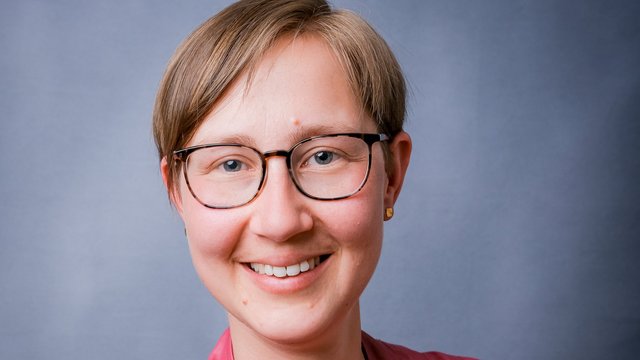 Nora Krippendorff, M. Sc.