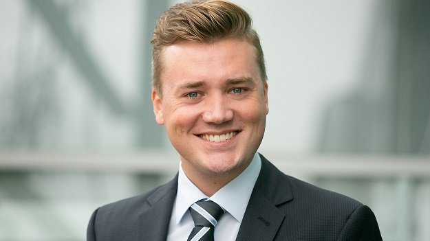 Dr. rer. pol. Clemens Pelster