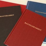 Studien- und Abschlussarbeiten