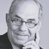 Prof. Dr. jur. Gunther Kühne, LL.M. (emeritus) ✝