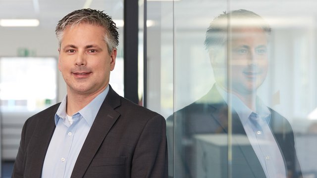 Prof. Dr. Björn Schäfer