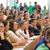 Zum Vorlesungsverzeichnis