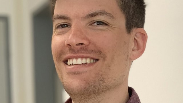 Dr. rer. pol. Julien Geissmar