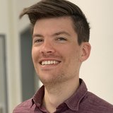 Dr. rer. pol. Julien Geissmar