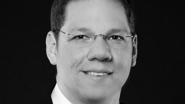 Dr. rer. pol. Tobias Paetz