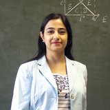 Nastaran Hosseini, M.Sc.