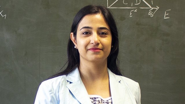 Nastaran Hosseini, M.Sc.