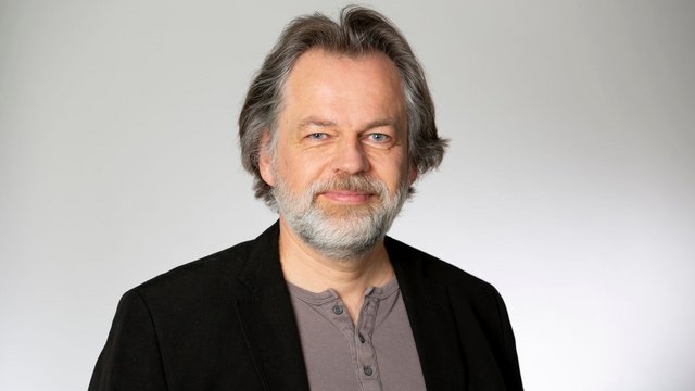 Prof. Dr. Björn Frank