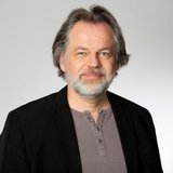 Prof. Dr. Björn Frank